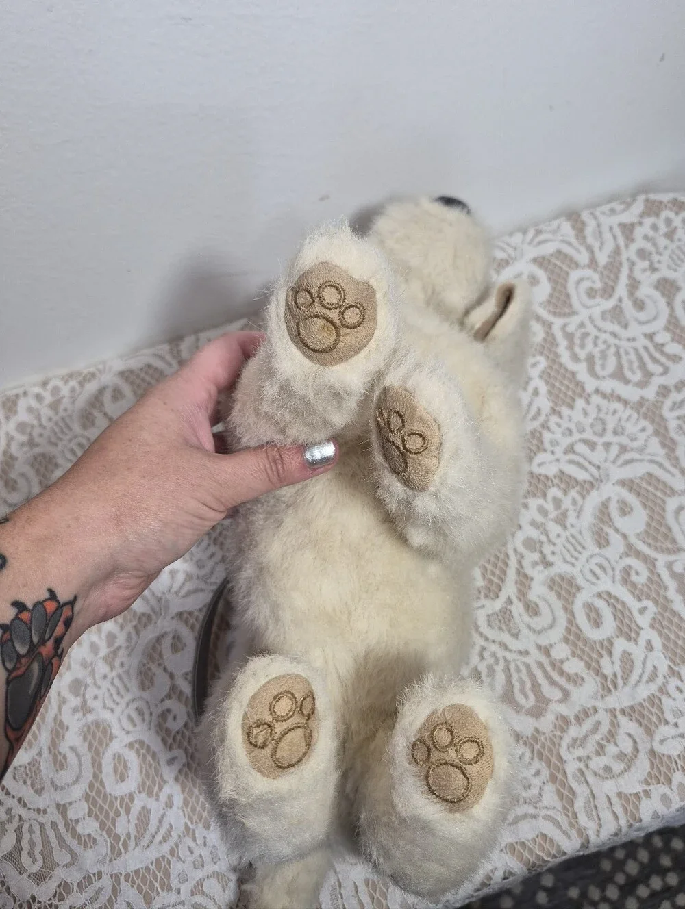 Mini Dog Purse